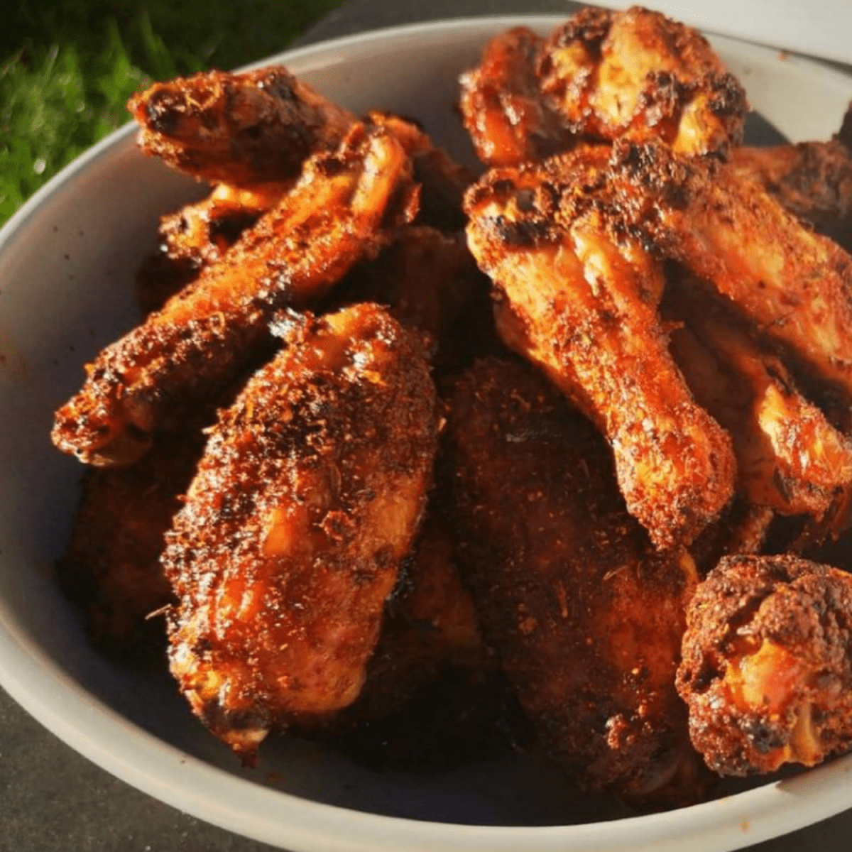 Assaisonement BBQ - Savcorp - Herbes et Épices