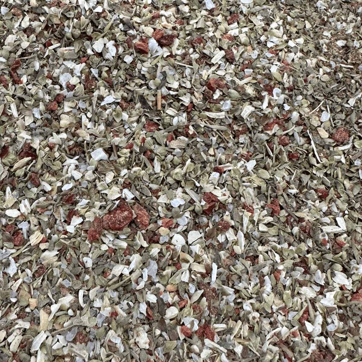 Assaisonnement à Salade Italienne - Savcorp - Herbes et Épices