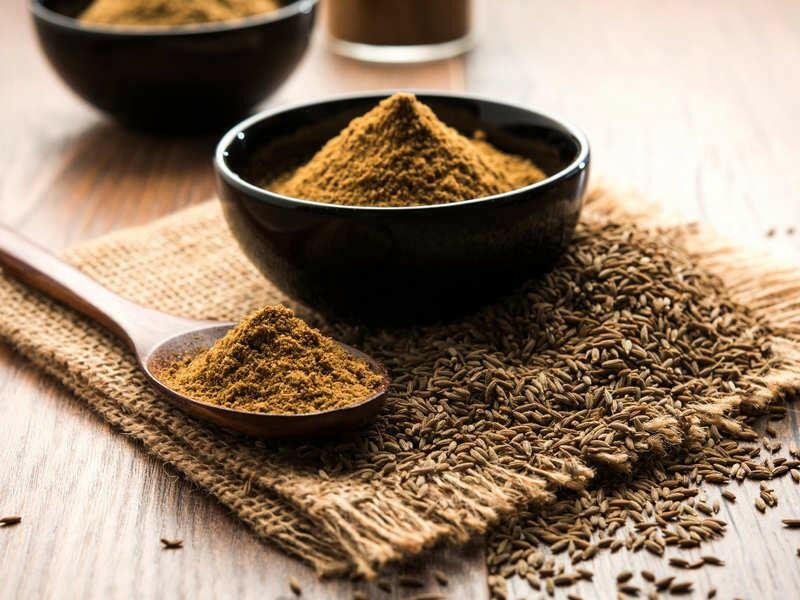 Cumin moulu - Savcorp - Herbes et Épices