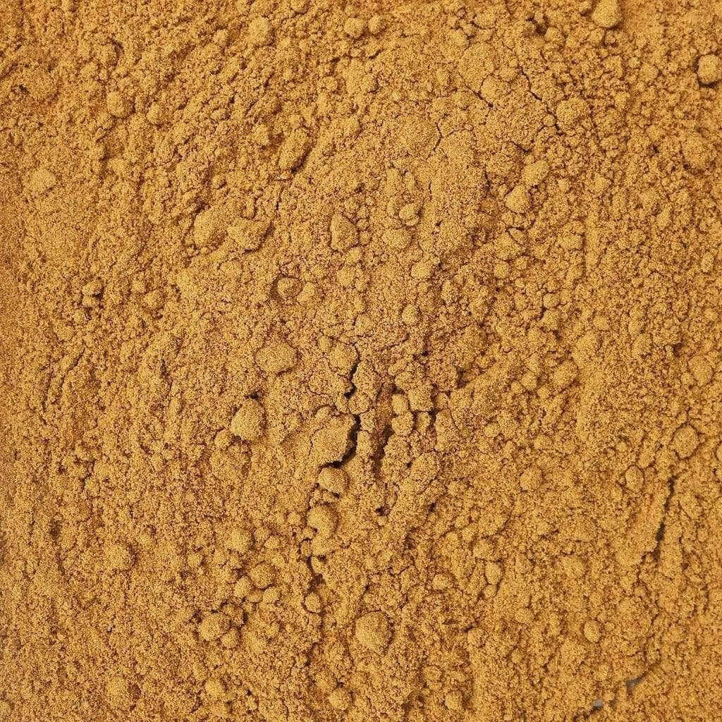 Cumin moulu - Savcorp - Herbes et Épices
