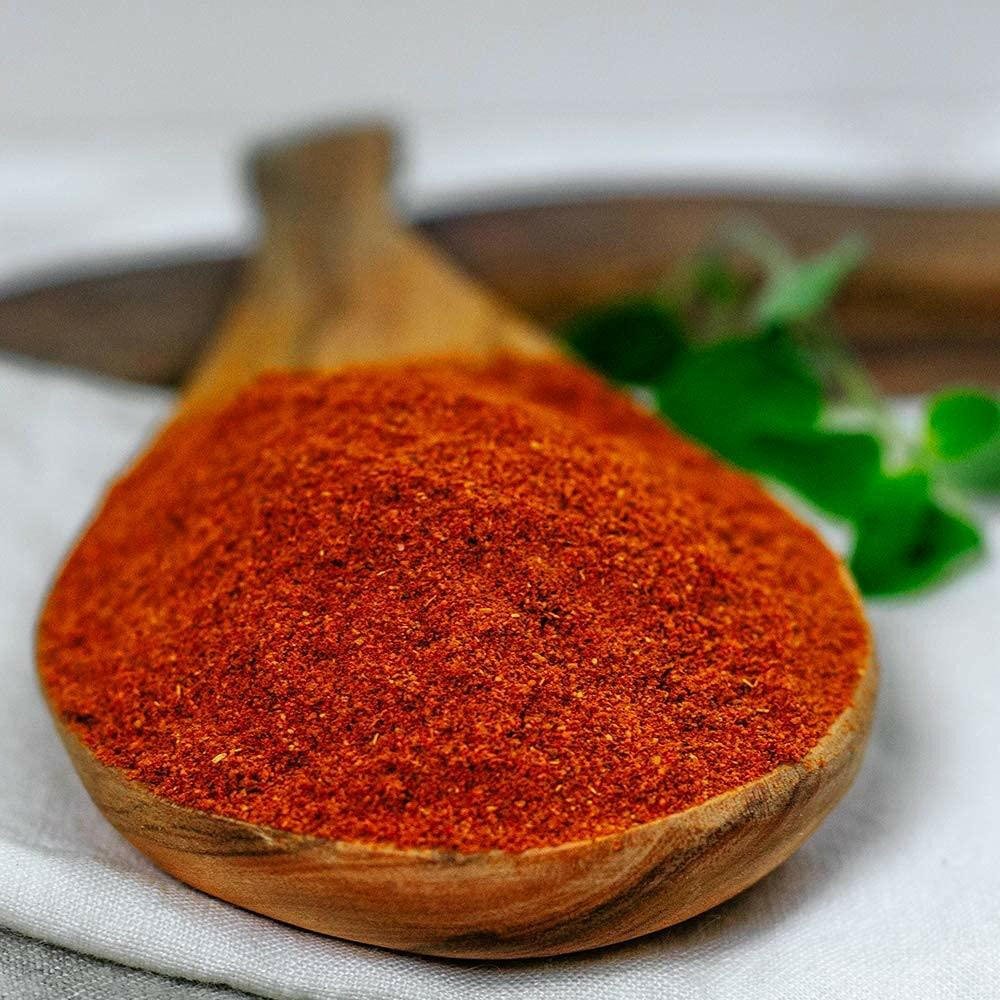 Paprika Fumé - Savcorp - Herbes et Épices
