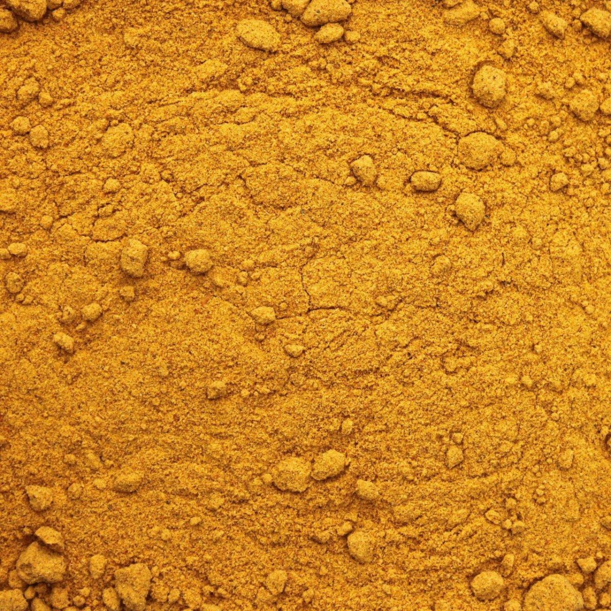 Mélange pour Lait d'or - Lait doré - Latté au curcuma - Savcorp - Herbes et Épices