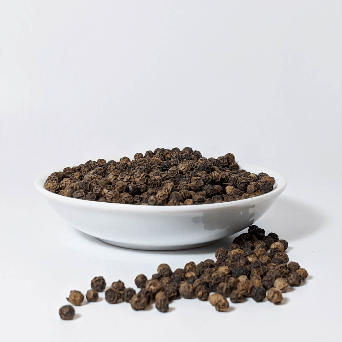 Poivre noir entier - Savcorp - Herbes et Épices