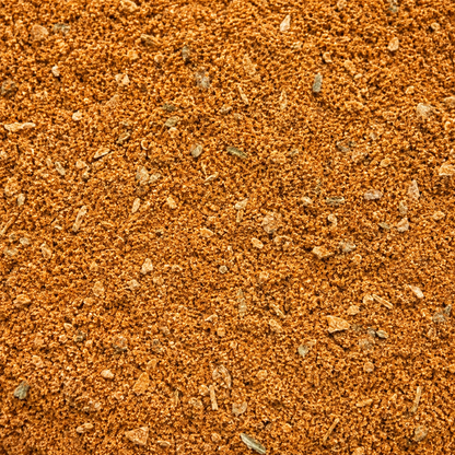 Chili powder seasoning