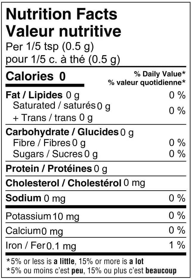 Paprika Fumé biologique - Savcorp - Herbes et Épices Biologiques