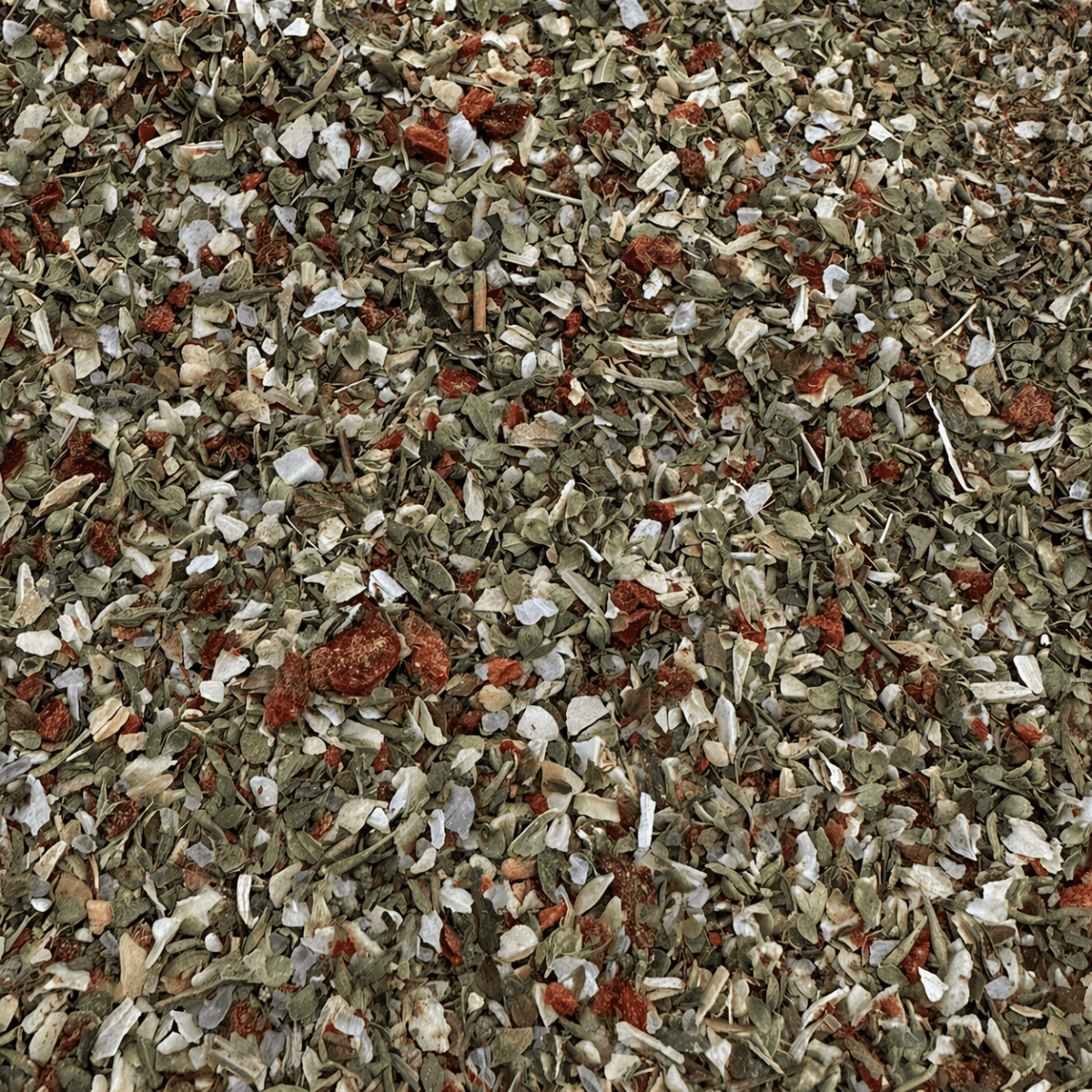 Assaisonnement à Salade Italienne - Savcorp - Herbes et Épices