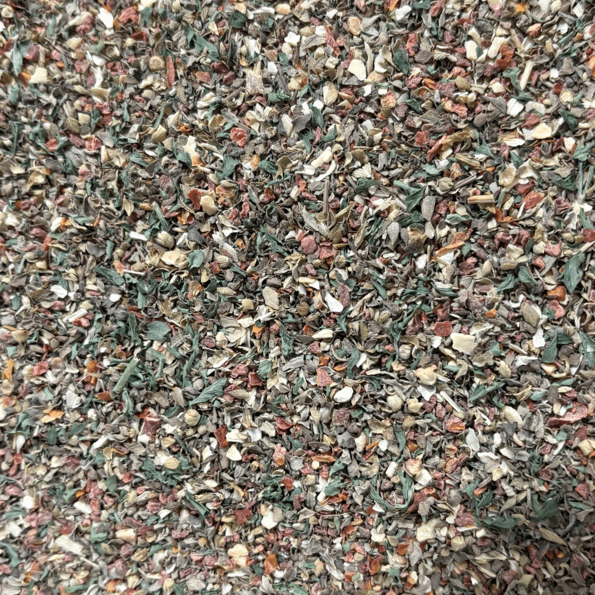 Assaisonnement Tomate Basilic - Savcorp - Herbes et Épices