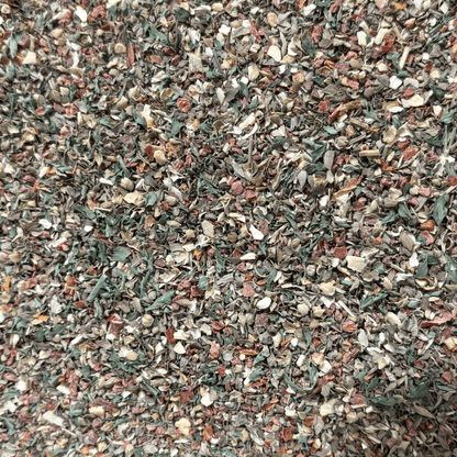 Assaisonnement Tomate Basilic - Savcorp - Herbes et Épices