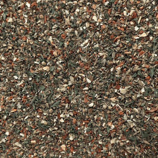 Assaisonnement Tomate Basilic - Savcorp - Herbes et Épices