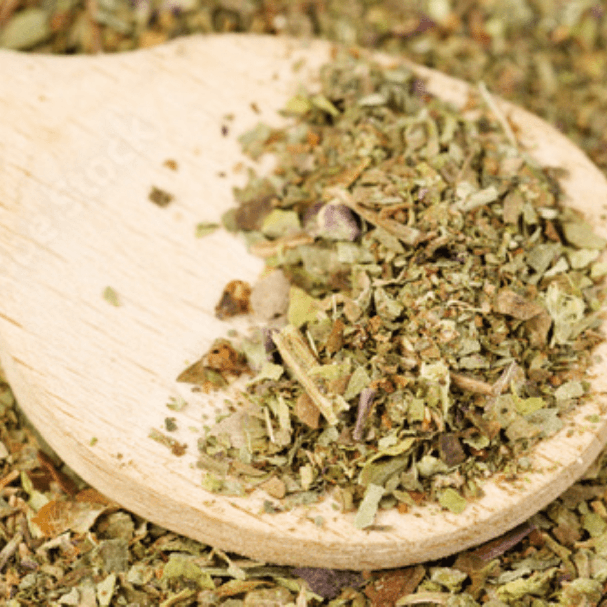 Basilic en feuille - Savcorp - Herbes et Épices
