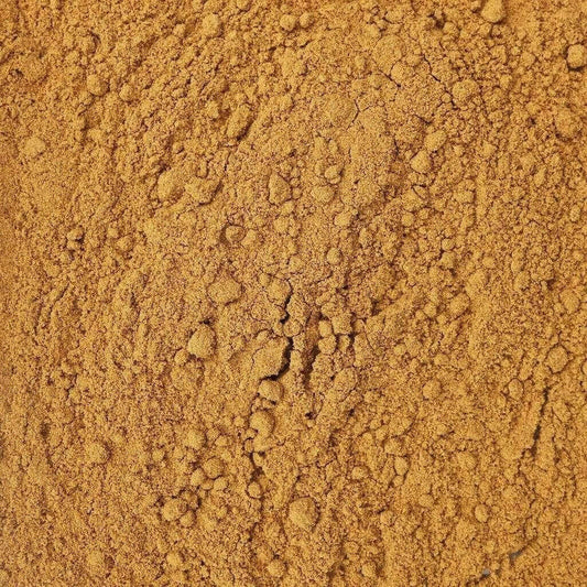 Cumin moulu - Savcorp - Herbes et Épices