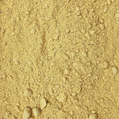 Moutarde jaune moulue - Savcorp - Herbes et Épices