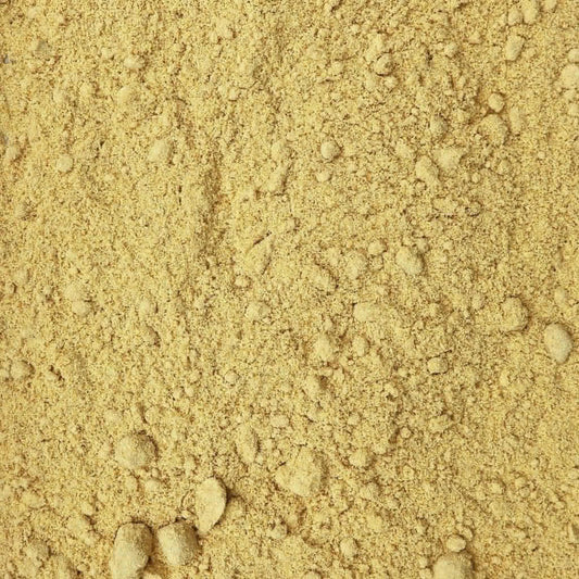 Moutarde jaune moulue - Savcorp - Herbes et Épices