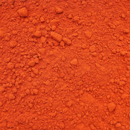 Paprika Fumé - Savcorp - Herbes et Épices