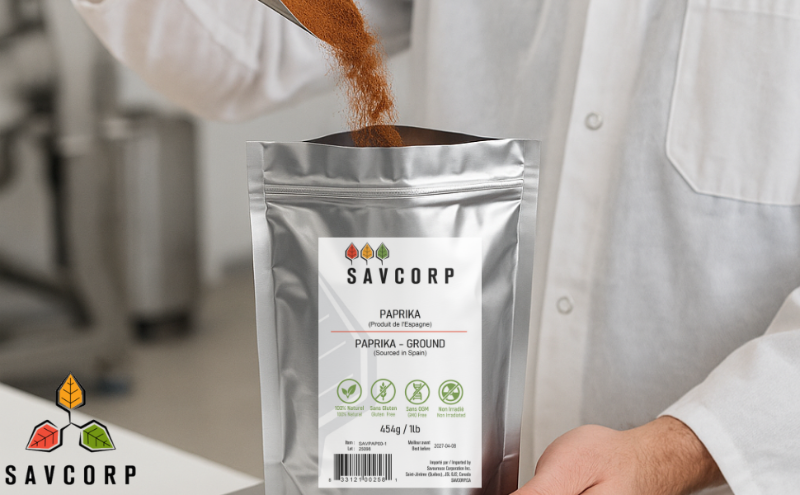 Charger la vidéo : Voici une journée chez Savcorp