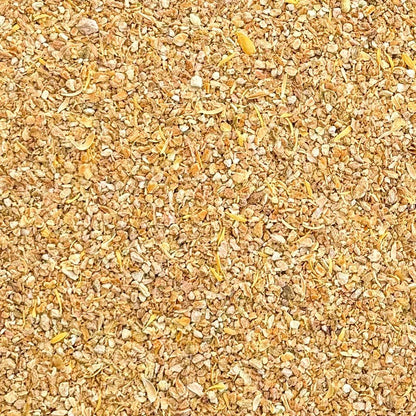 Zeste de citron en granules - Savcorp - Herbes et Épices
