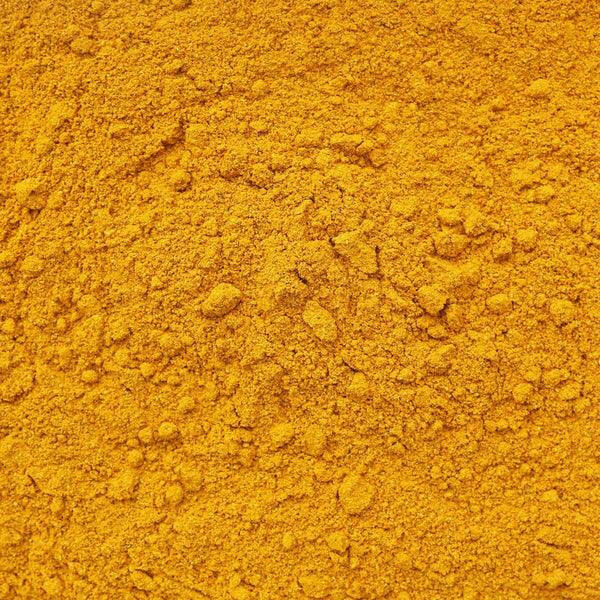 Organic Curry Powder - Savcorp - Herbes et Épices Biologiques