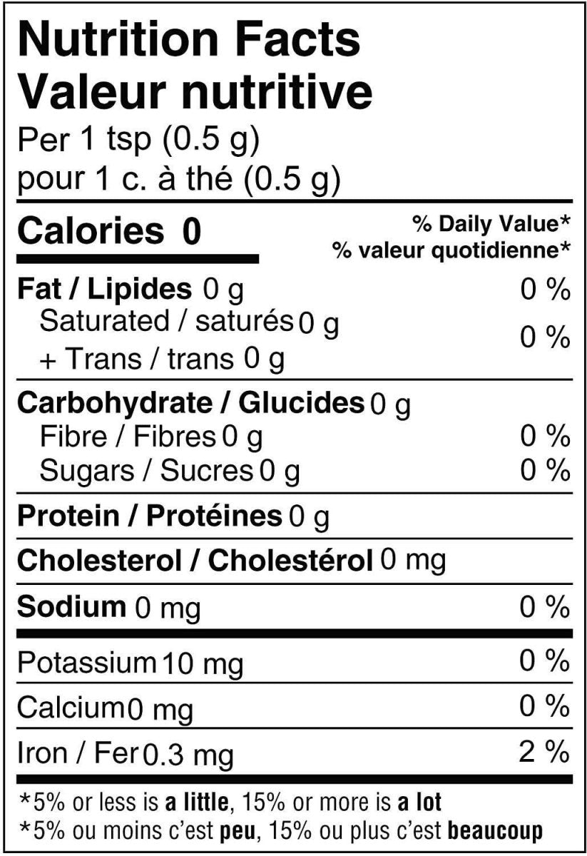 Curcuma - Savcorp - Herbes et Épices