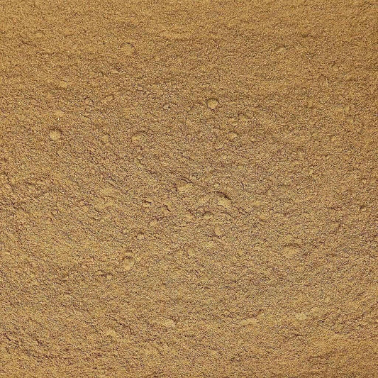 Gingembre (Moulu) - Savcorp - Herbes et Épices