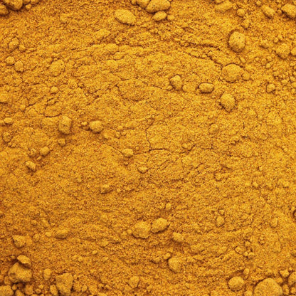 Mélange pour Lait d'or - Lait doré - Latté au curcuma - Savcorp - Herbes et Épices
