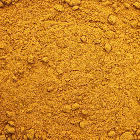 Mélange pour Lait d'or - Lait doré - Latté au curcuma - Savcorp - Herbes et Épices